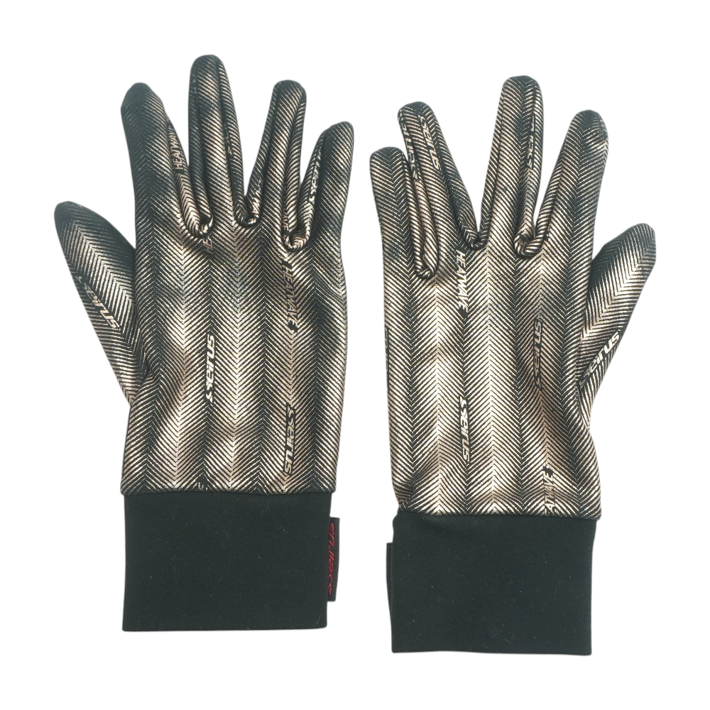 Gold Gloves