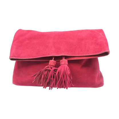 Red Clutch