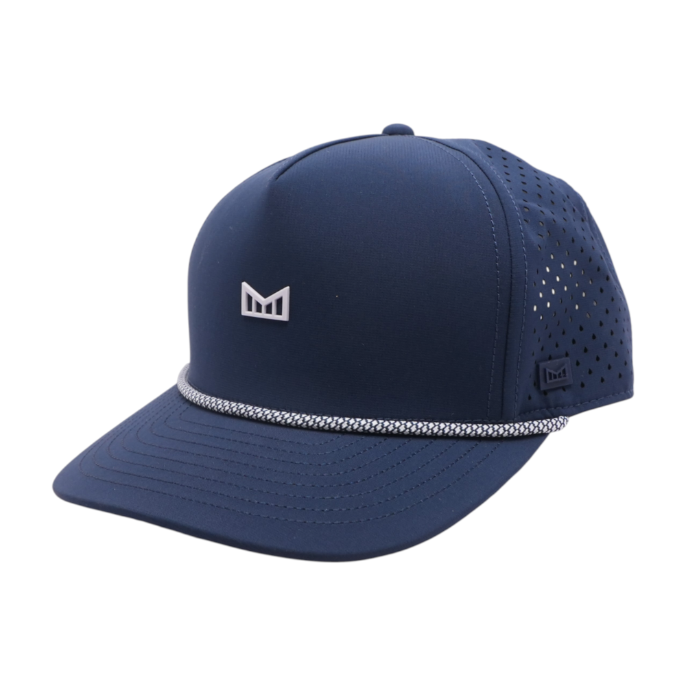 Navy Ballcap