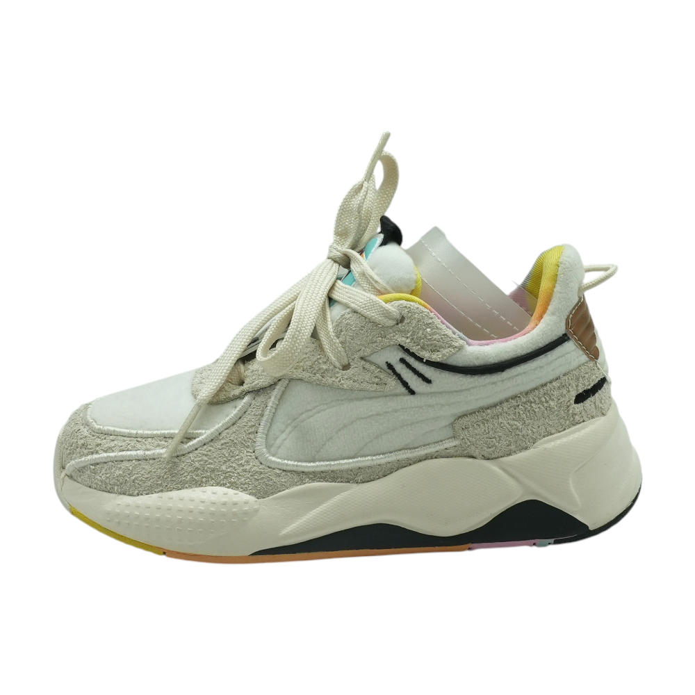 Beige Athletics