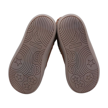 Hena Brown Boots
