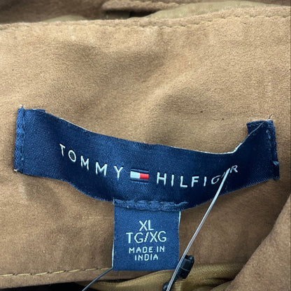 Brown Solid Suede Leather Jacket