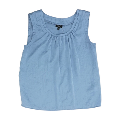 Blue Blouse