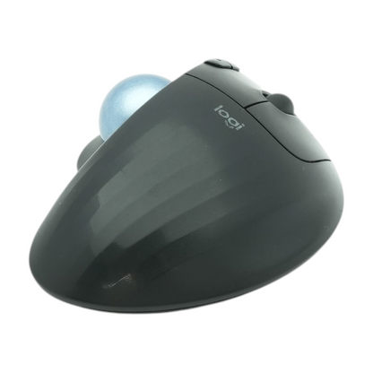 Blue Ergo M575 Mouse