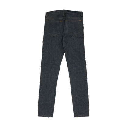 Navy Slim Jeans