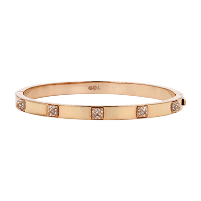Costume Bangle Bracelet
