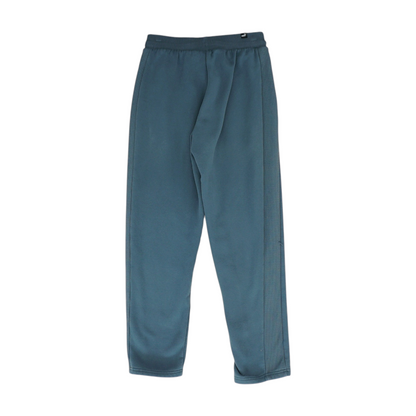 Blue Regular Pants
