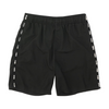 Black Active Shorts