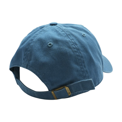 Blue New York Yankees Ballcap Hat