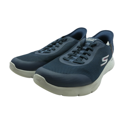 Go Walk Flex Low-Top Athletic Shoes