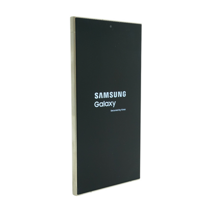 Galaxy S24 Ultra "Spectrum" 256GB Titanium Violet