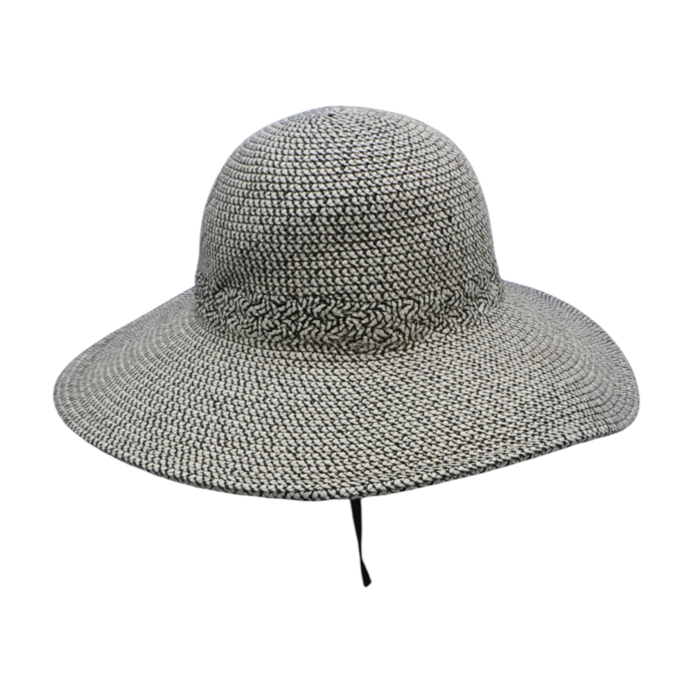 Sunday Afternoons Beige Sun / Beach Hat – Image 3