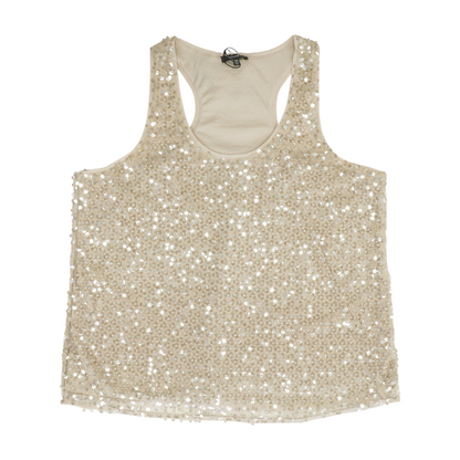 Beige Blouse