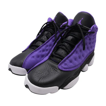 Jordan 13 Retro Purple Athletic Shoes