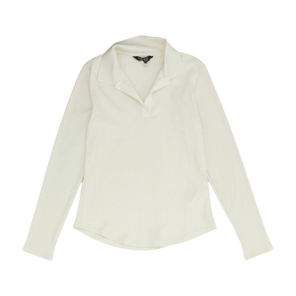 Ivory Pullover Sweater