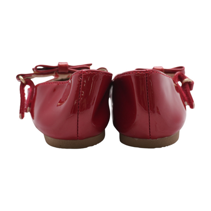 Red Dress Shoes Shoes