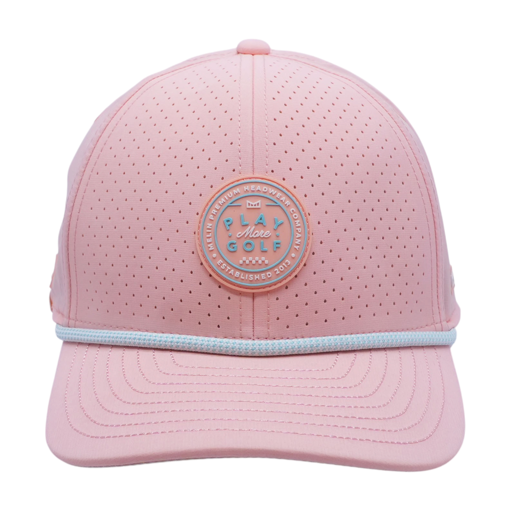 Peach Ballcap