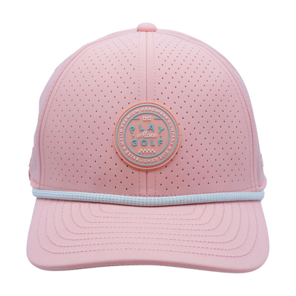 Peach Ballcap