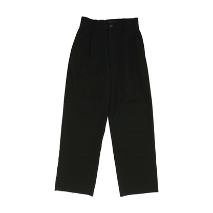 Black Pants
