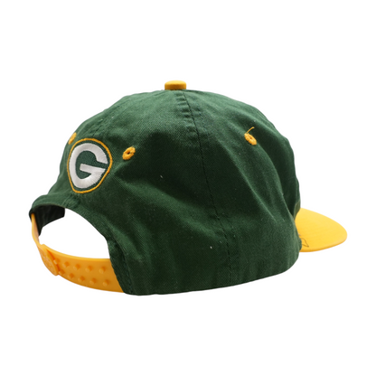 Green Green Bay Packers Ballcap Hat