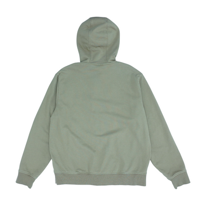 Olive Solid Jacket
