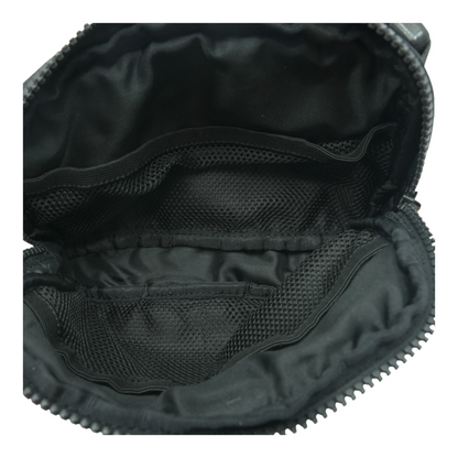 Black Belt Bag
