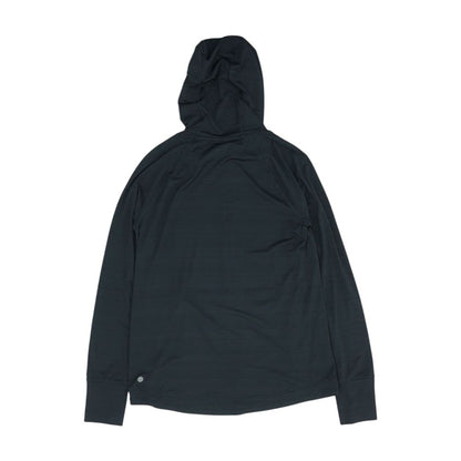 Black Active Jacket