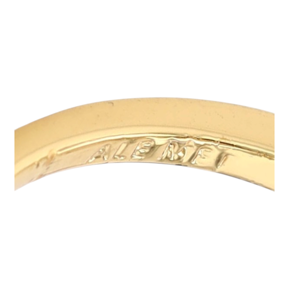 Costume Cubic Zirconia Fashion Ring