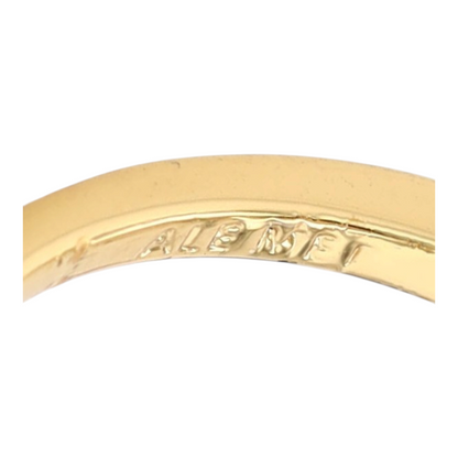 Costume Cubic Zirconia Fashion Ring
