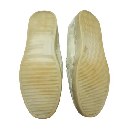 Gray Casual Shoes