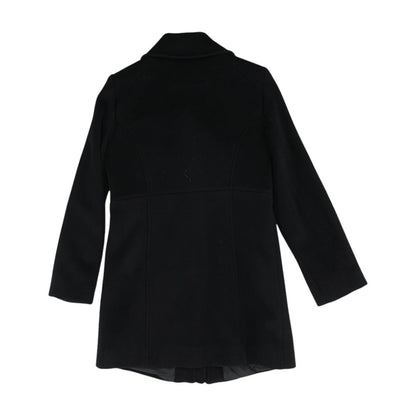 Black Coat