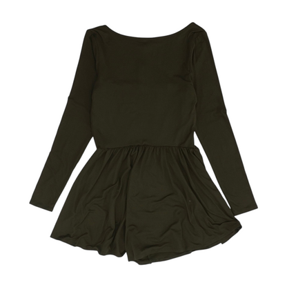 Olive Mini Dress