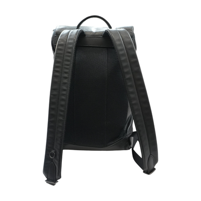 Black Backpack