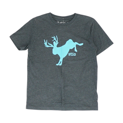 Gray T-Shirt