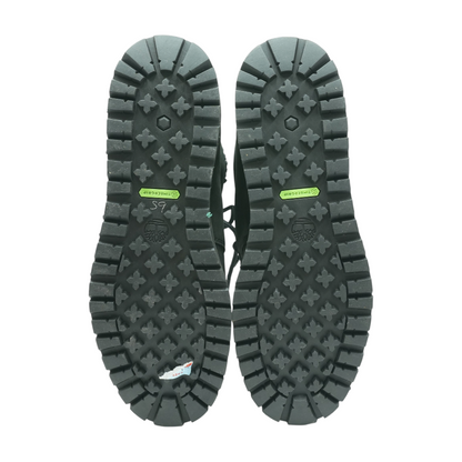 Black Work / Hiking Boots