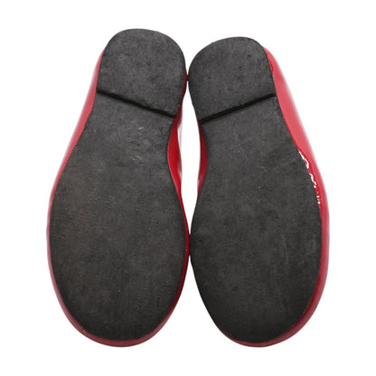 Red Toddler Shoes