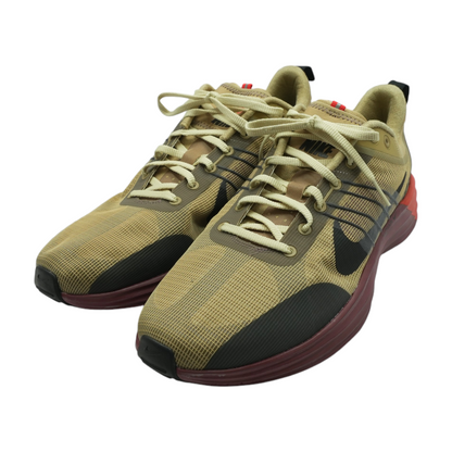 Lunar Roam Parachute Beige Low-Top Athletic Shoes