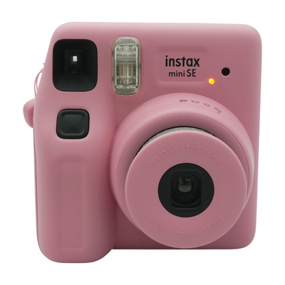 Instax Mini SE Instant Camera