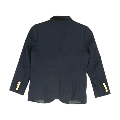 Navy Sport Coat
