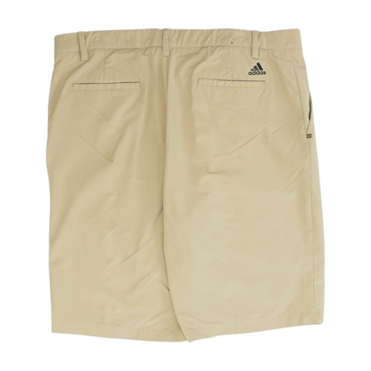 Khaki Chino Shorts