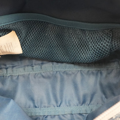 Navy Toiletry Bag