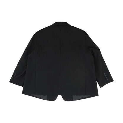 Black Sport Coat