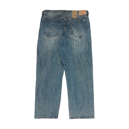 Relaxed Jeans