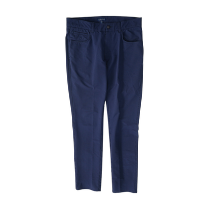 Navy Regular Pants