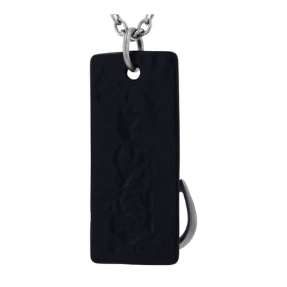 Costume Pendant Necklace