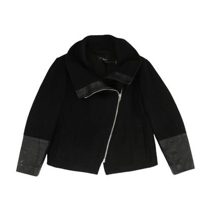 Black Jacket