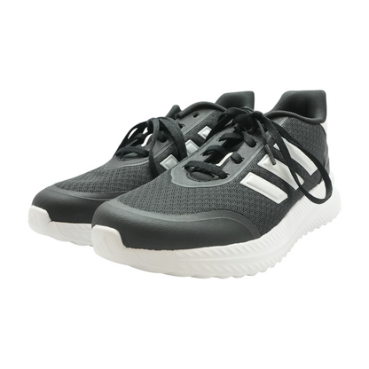Black Athletics Shoes