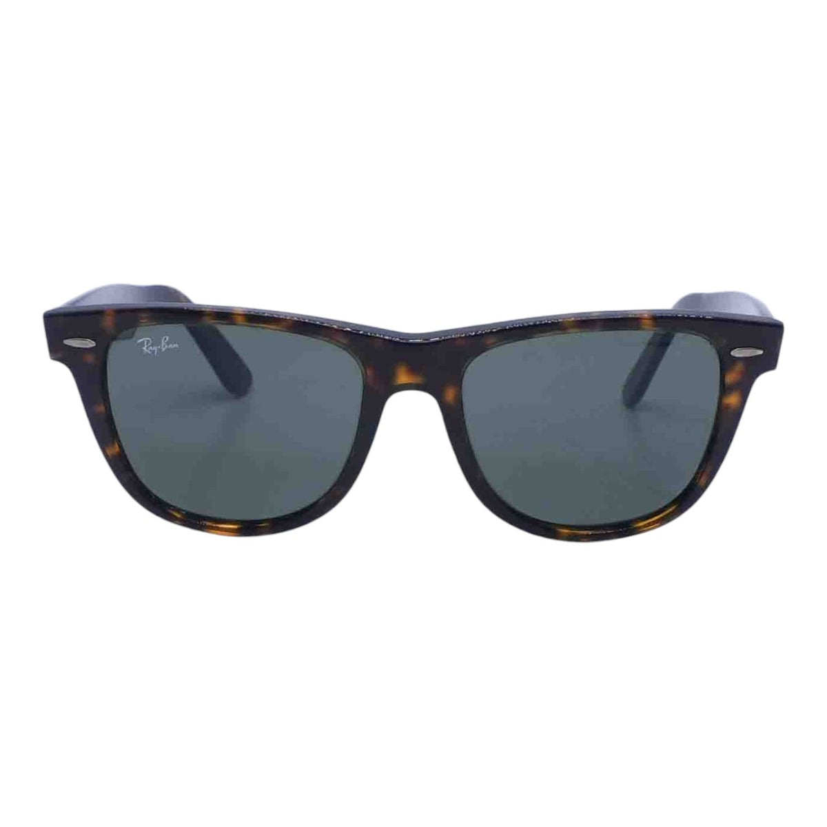 Brown Original Wayfarer Classic Square Sunglasses
