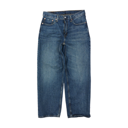 578 Relaxed Jeans