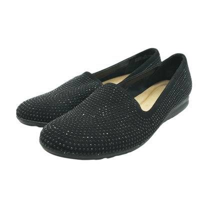 Black Flats